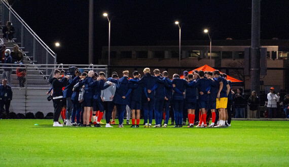 Syracuse clinches 2nd straight NCAA tournament appearance