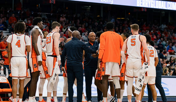 Beat writers agree Syracuse will defeat LSU