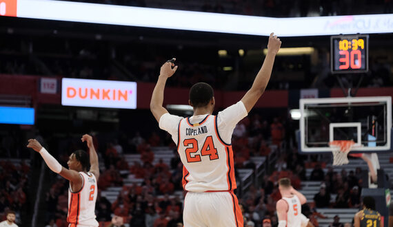 Beat writers split on Syracuse&#8217;s chances against Miami