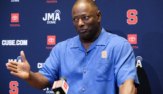 Dino Babers will reportedly be hired as Arizona’s offensive coordinator, quarterbacks coach