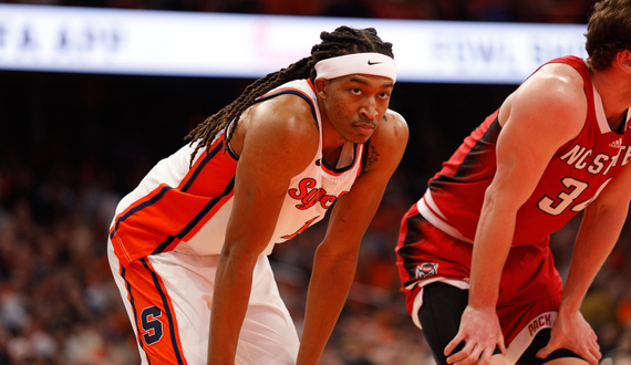 Observations from Syracuse’s win over NC State: Lockdown defense, Chris Bell&#8217;s offense