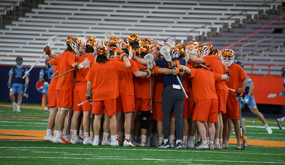 Jake Stevens earns Preseason 1st Team All-ACC selection