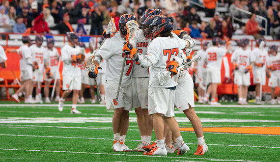 Beat writers agree Syracuse will best Vermont to begin 2024 season