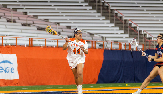 4 Syracuse players named to All-ACC Preseason Team