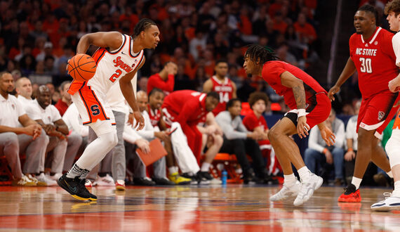 Opponent Preview: What to know about SU’s 2nd matchup with NC State