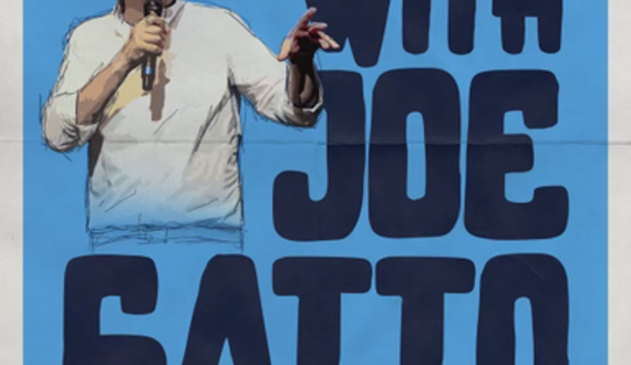 University Union announces Joe Gatto show, his second visit to Syracuse this school year