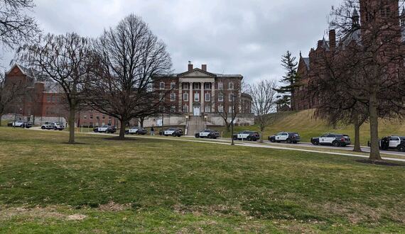 SU students respond to recent false bomb, active shooter reports on campus