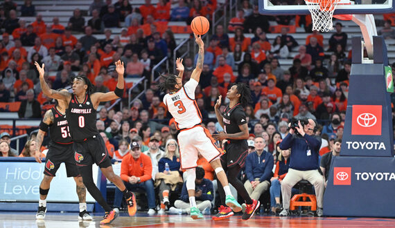 Opponent Preview: What to know about Louisville in 2nd matchup with SU