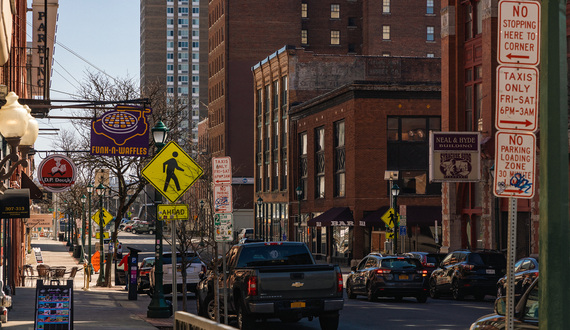 Restaurant patrons can save big this week with downtown Syracuse&#8217;s Dining Weeks