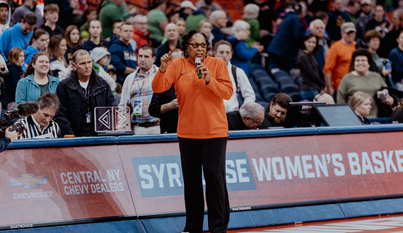 Felisha Legette-Jack named ACC Coach of the Year