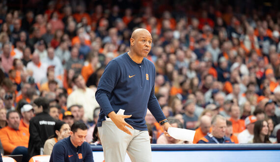 LATE-SEASON SURGE: Syracuse’s roller-coaster season is an overall success