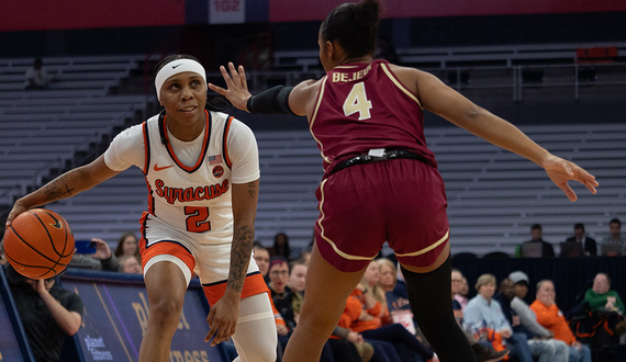 Opponent Preview: What to know before SU’s ACC Tournament quarterfinals matchup versus FSU