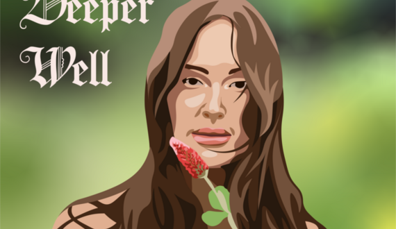 The deeper meaning of Kacey Musgraves’ &#8216;Deeper Well&#8217; gets lost in its repetition