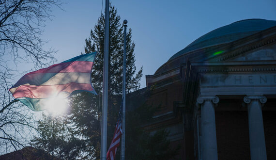 SU’s upcoming Trans Support Day to provide most gender-affirming resources in event history