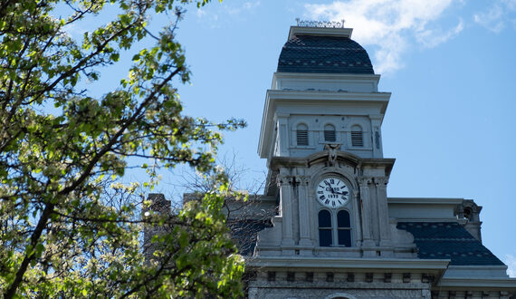 Syracuse University announces 2024 University Scholars