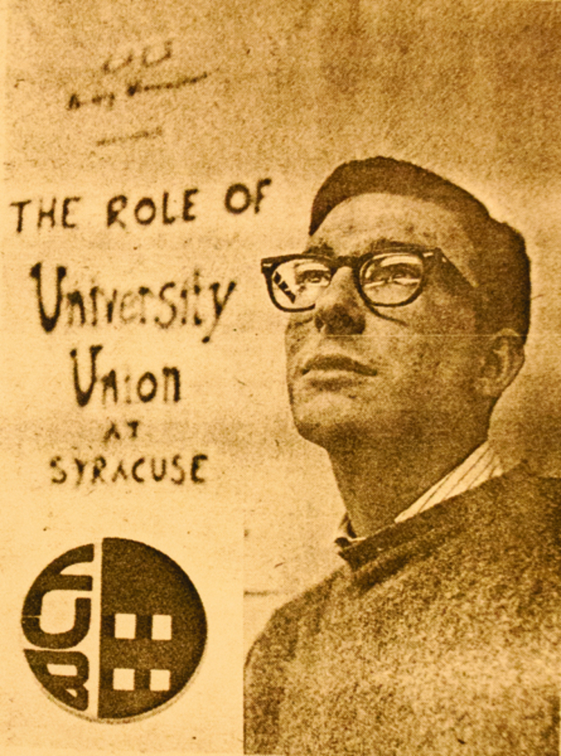 From humble beginnings, University Union has persevered for 50 years to rise to the top