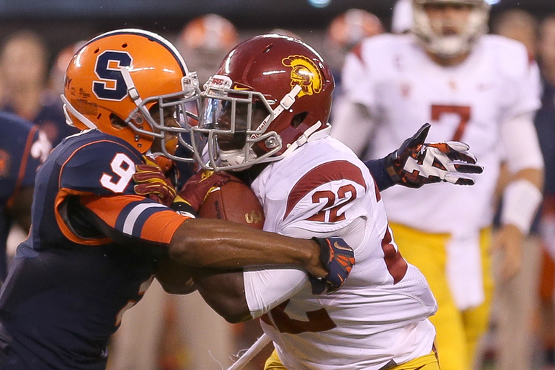 Ground attack: Syracuse looks to stop Stony Brook&#8217;s vaunted running game