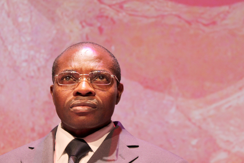 War and peace: Reality-inspired play offers opportunity for Congolese community to unite