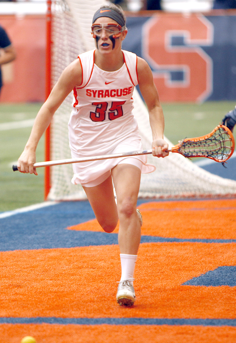 Syracuse women&#8217;s sports garner attention after lacrosse team&#8217;s appearance in national title game