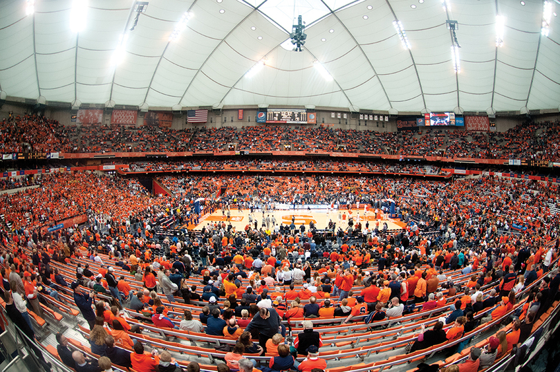 Counting down the readers&#8217; top 10 favorite moments of Syracuse sports in 2012