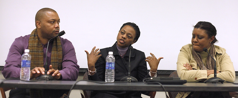 City of change: Innovation in urban education takes forefront of film screening, discussions at SU