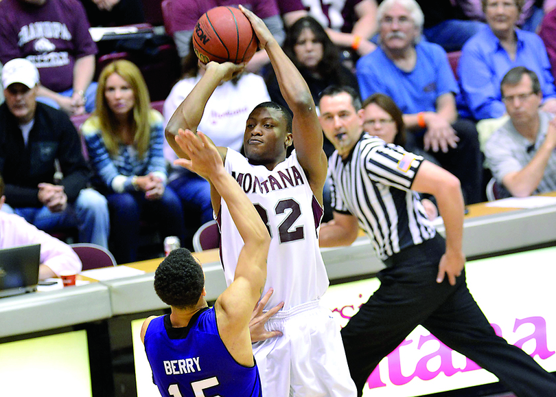 Bearing down: Despite injuries to key players, Montana carries momentum from stellar regular season into NCAA Tournament