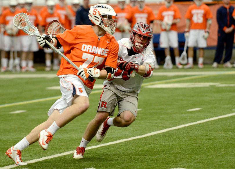 Syracuse&#8217;s rigorous stretch continues with Hobart rivalry game