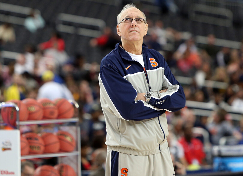 Southerland, Boeheim surprised Final Four run came this season