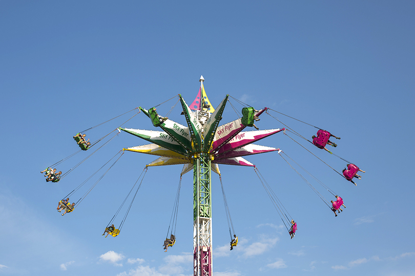 Fair game: New York State Fair offers rides, treats, entertainment for everyone