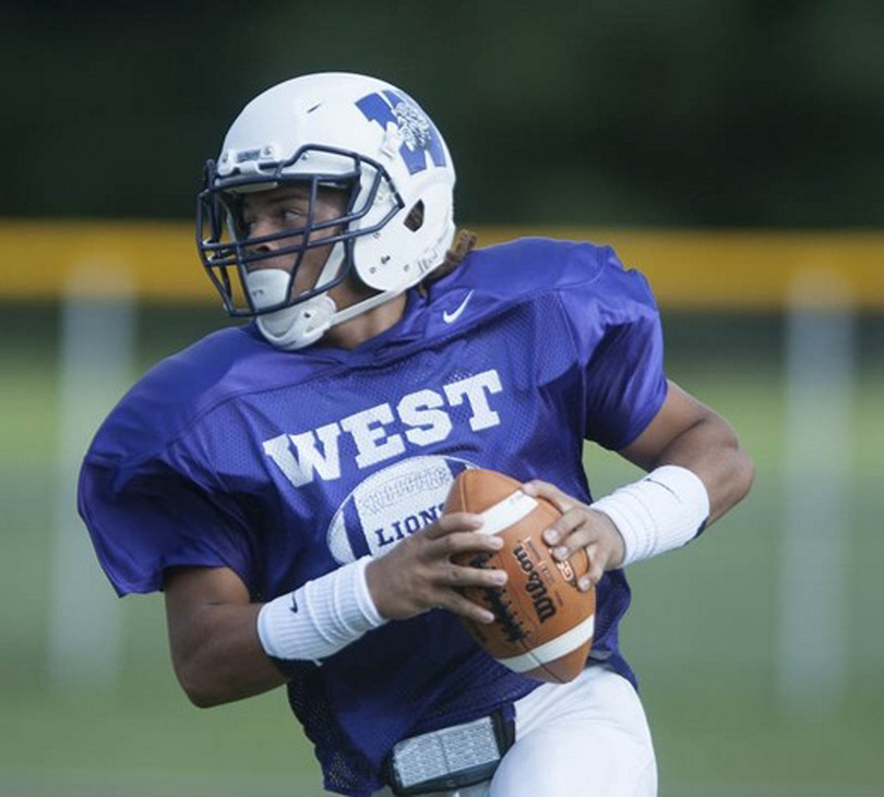 New Jersey commit Williams serves as a jack of all trades