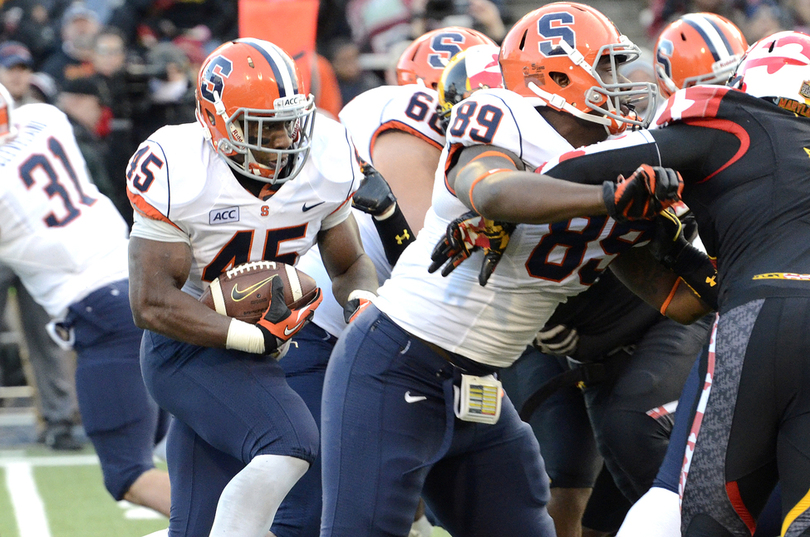 Syracuse looks to solidify senior class&#8217; legacy in Texas Bowl