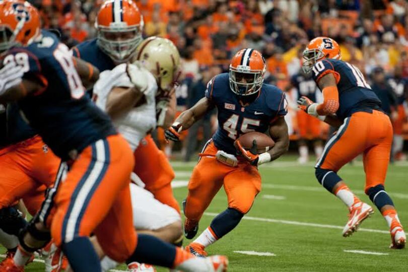 Draft-eligible Syracuse players look to improve stock in Texas Bowl