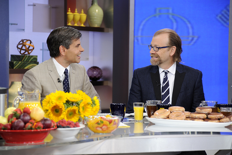 Coach&#8217;s playbook: After successful 2013, George Saunders gives advice for new year