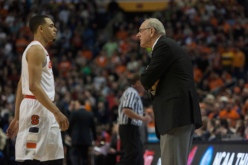 Wilson: Syracuse&#8217;s late-season collapse remains inexplicable