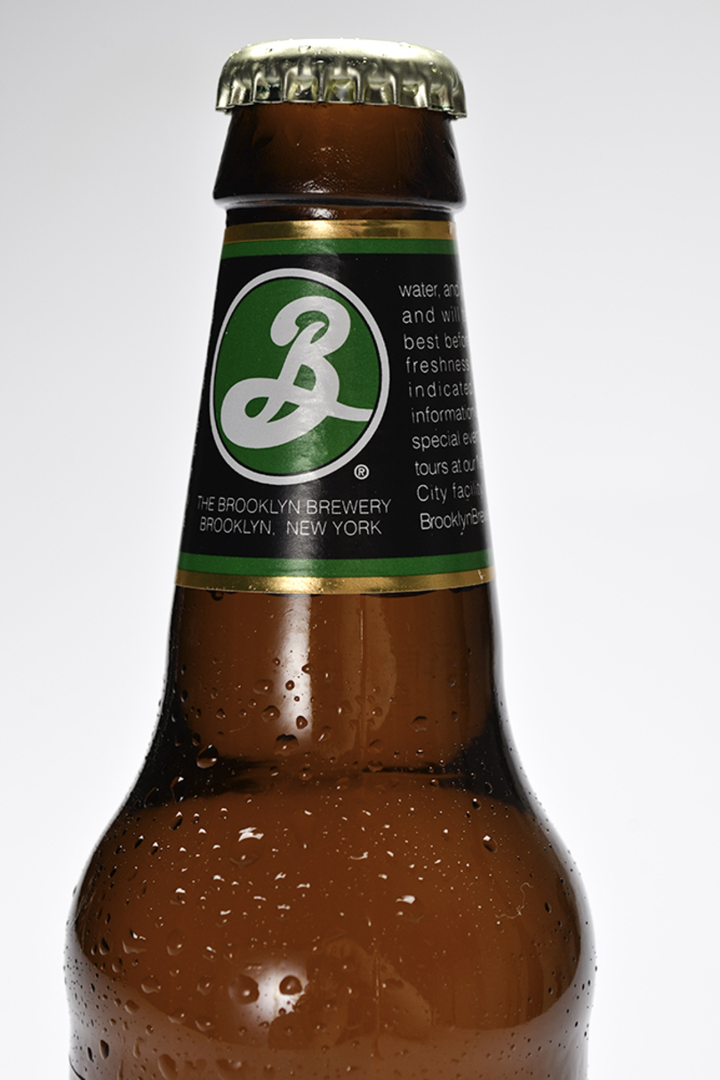 Thirsty Thursday: Brooklyn Lager