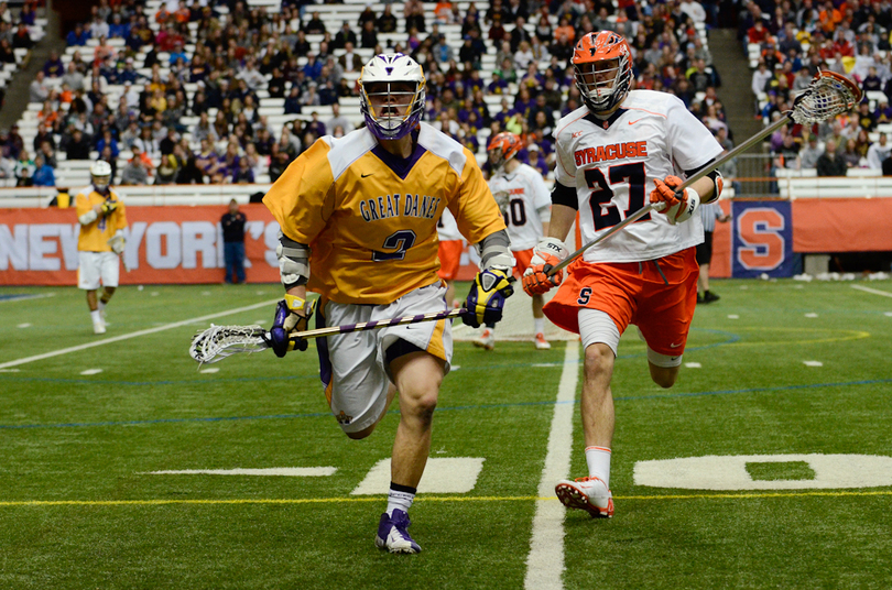 Young brings physical style of play to Syracuse defense