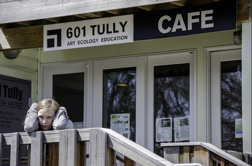 In flux: Decrease in money leaves 601 Tully&#8217;s future uncertain