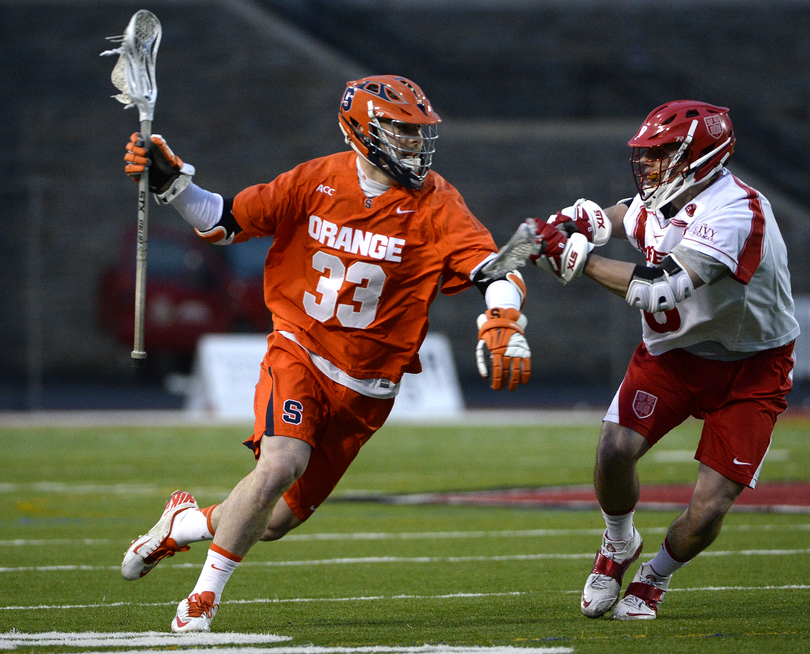 Gallery: Syracuse beats Cornell to stay undefeated in nonconference play