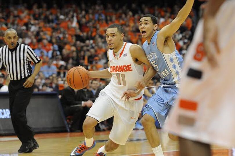 Ennis, 3 others set record for Canadians selected in an NBA Draft