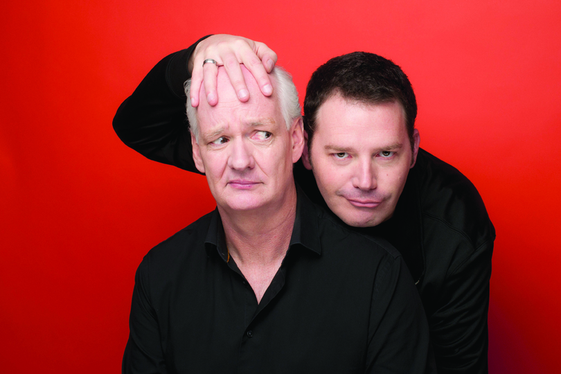 &#8216;Whose Line Is It Anyway&#8217; stars to perform improv comedy show in downtown Syracuse