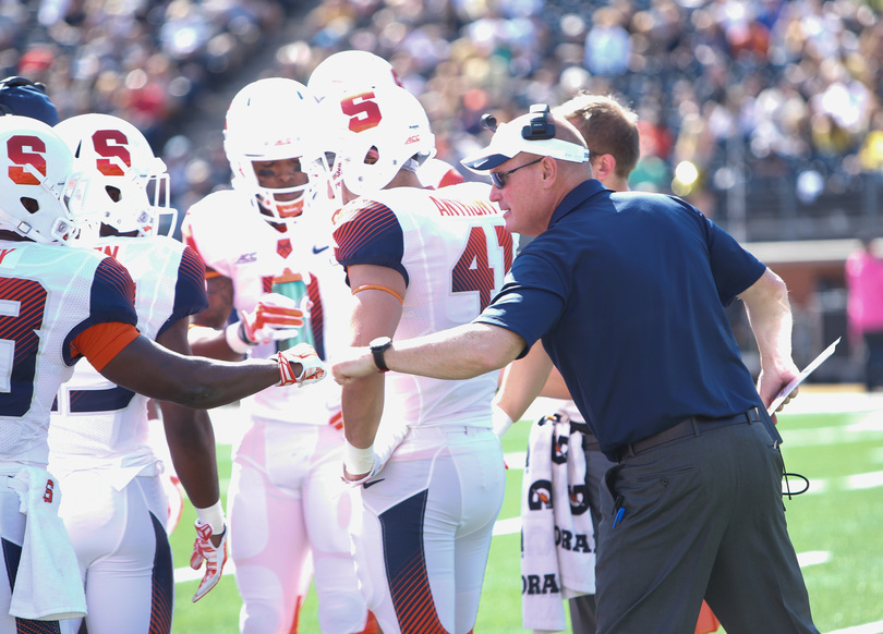 Fast reaction: 3 factors that led to Syracuse&#8217;s big win at Wake Forest