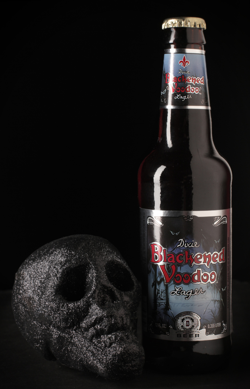 Thirsty Thursday: Dixie Blackened Voodoo Lager