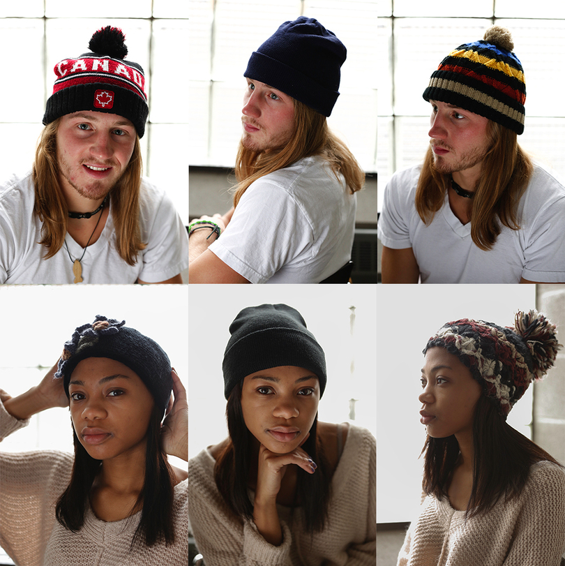 Winter is coming: Beanies provide warmth, trendy look for cold weather