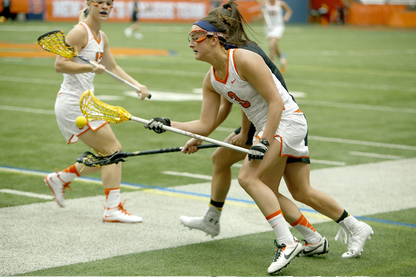 Kempney looks to increase scoring role in upcoming season for Syracuse