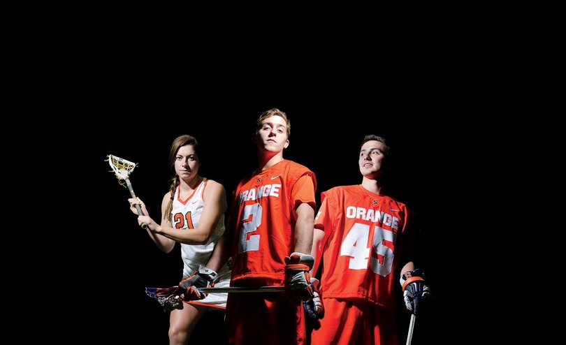 Back on the attack: 2015 Lacrosse Season Preview