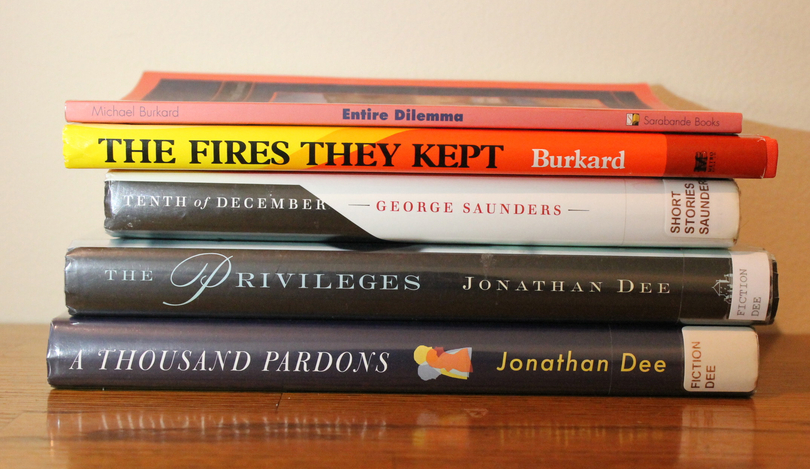 9 books penned by Syracuse University professors you should read by the summer&#8217;s end