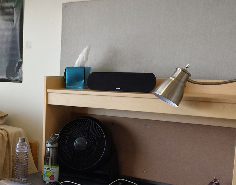 Back to school shopping: Wireless speakers