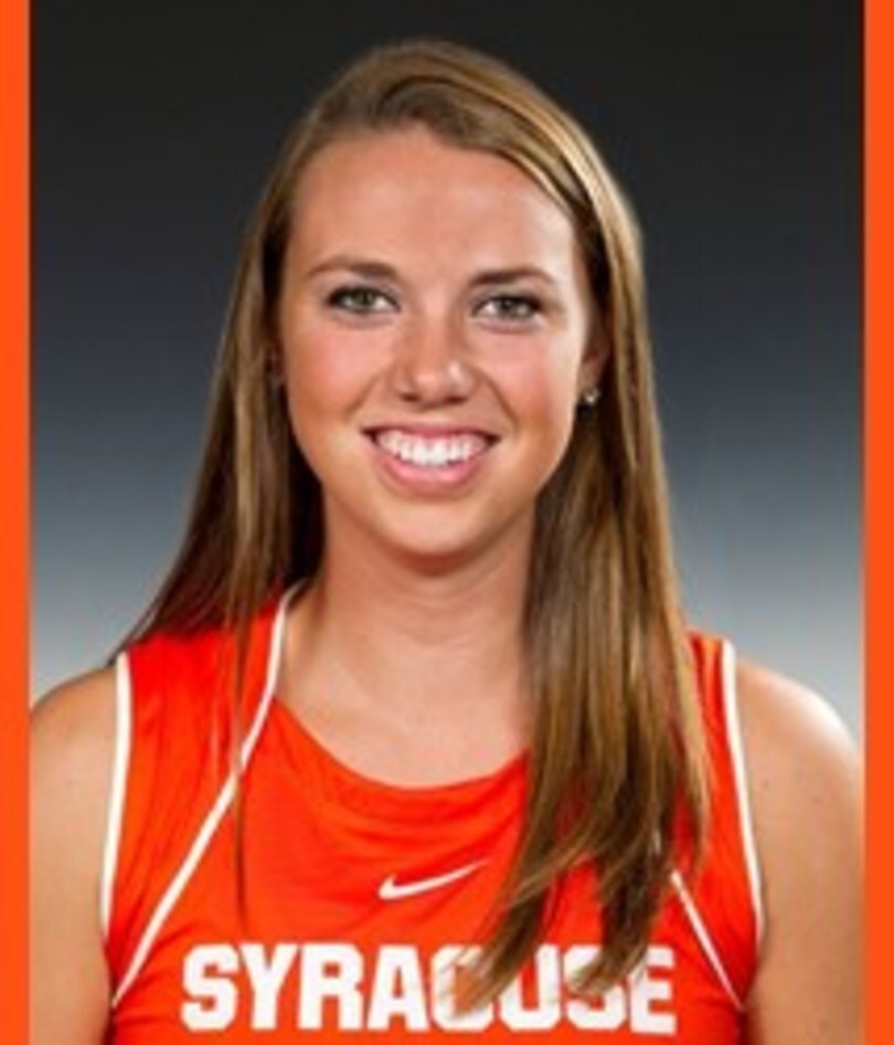 Kelly Cross, women&#8217;s lacrosse player that crashed into Mount steps, no longer enrolled at SU