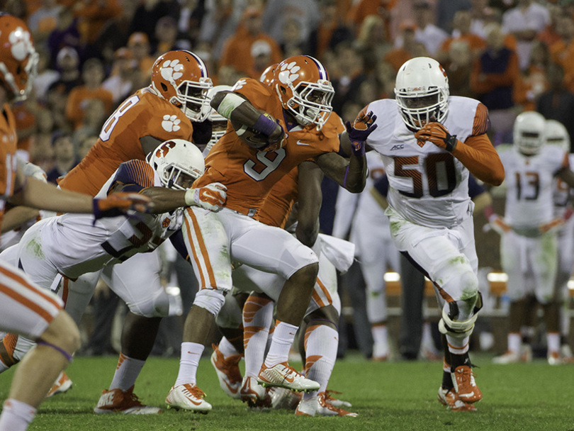 John Raymon stretches during drills and other day 3 notes