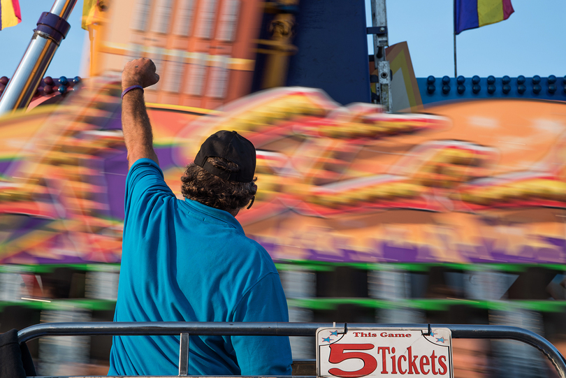 Gallery: New York State Fair 2015